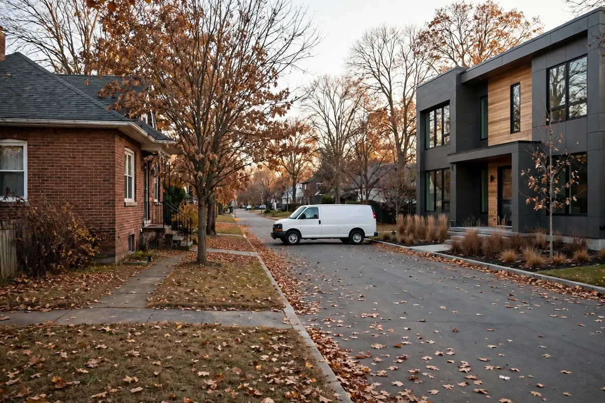 Are Burst Pipes Common? Where The Risk Really Concentrates