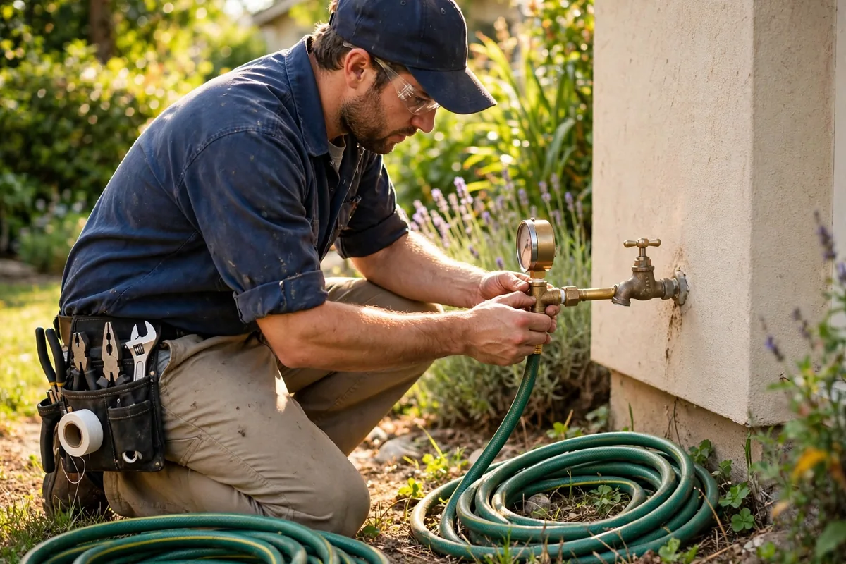 What Causes A Burst Pipe In Summer? (Not Every Burst Is A Freeze)
